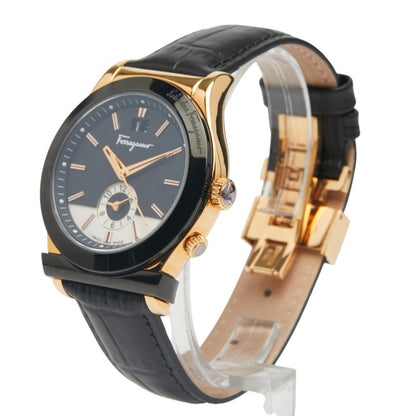 Salvatore Ferragamo Men'S Watch Ffo020017