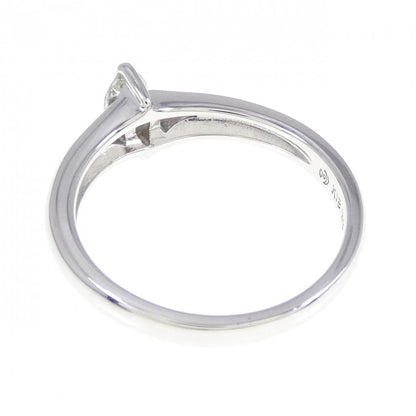 Tasaki Diamond Ring 0.23Ct
