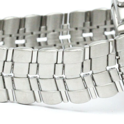 Tag Heuer 6000 Chronogragh Steel Quartz