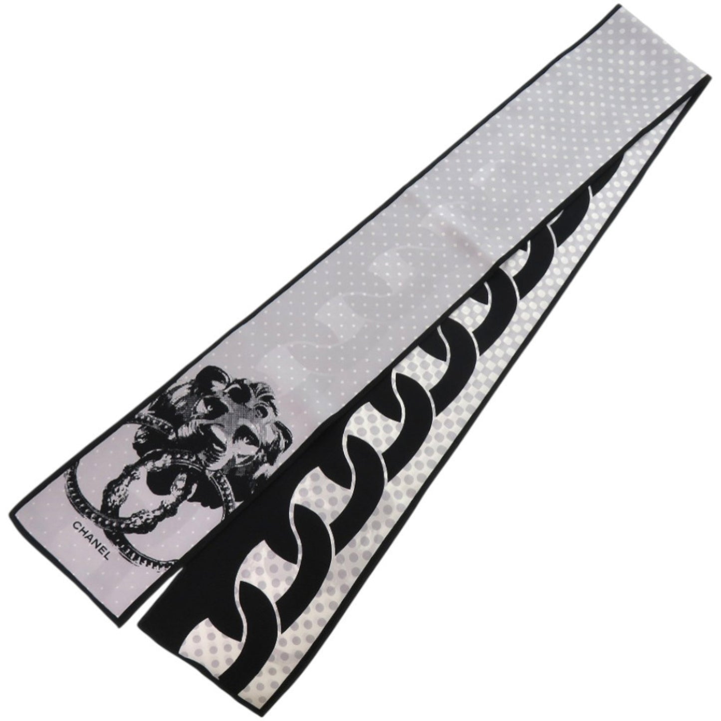 Like New Chanel Scarf/Shawl