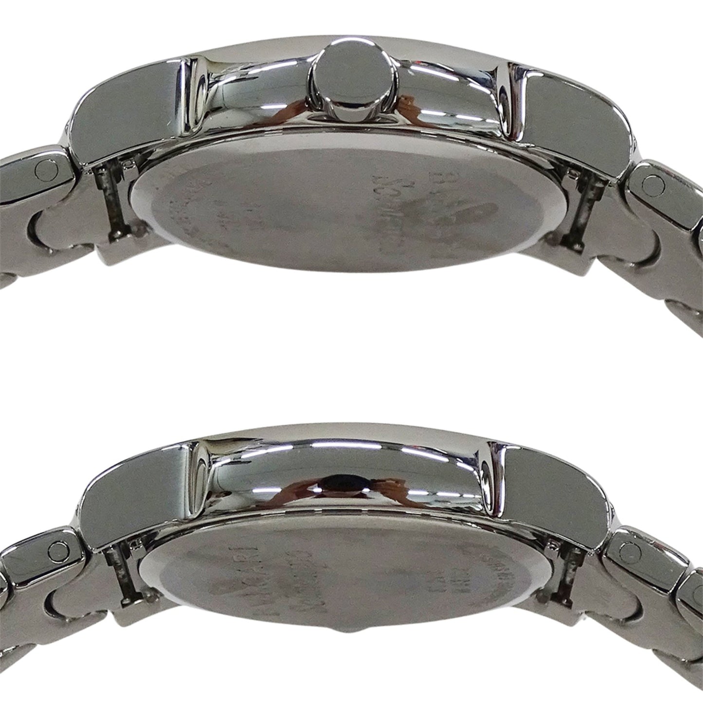 Bvlgari Solotempo Women'S Watch With Date