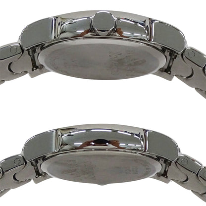 Bvlgari Solotempo Women'S Watch With Date