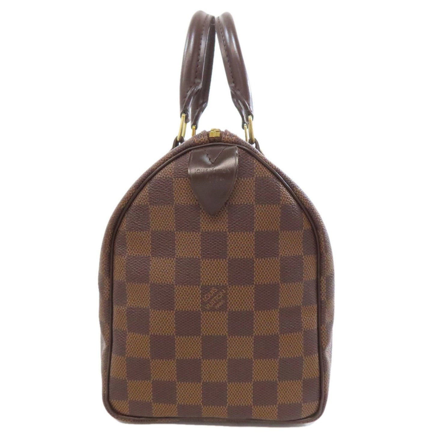 Louis Vuitton N41532 Speedy 25 Handbag Damier Canvas