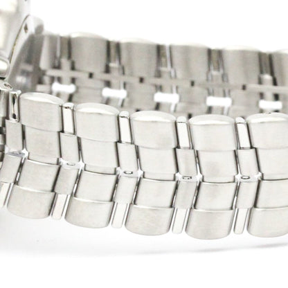 Tag Heuer 6000 Professional Quartz Mind Size Watch Wh1211 Polished