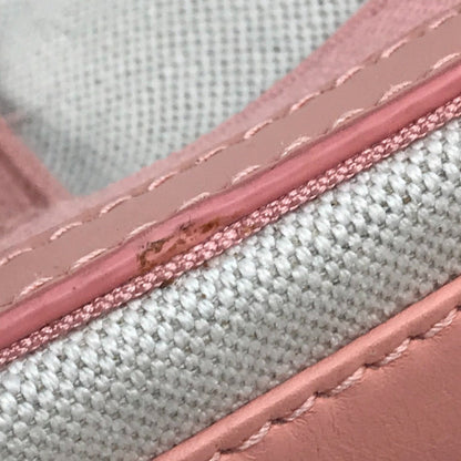 Balenciaga 339933 Bag Hand Bag Tote Bag Natural /Light Pink