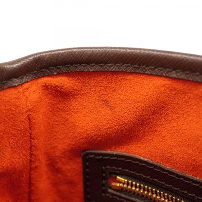 Louis Vuitton Damier Marais Tote Bag N42240 Ebene