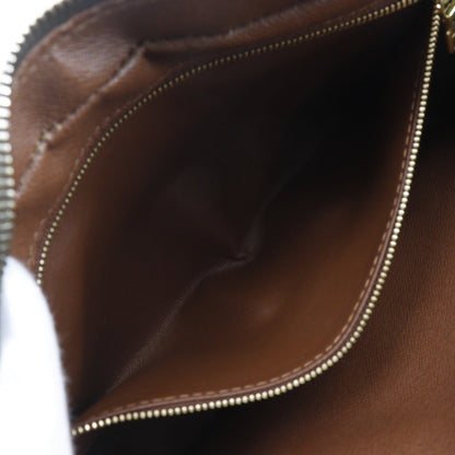 Louis Vuitton Trocadero 27 Shoulder Bag M51274 Monogram Canvas 2007 Brown Mb0047 A5