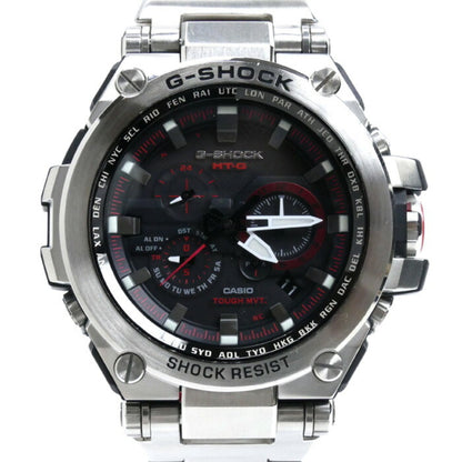 Casio G-Shock Radio-Controlled Watch