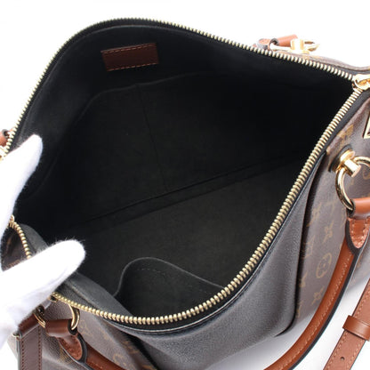 Louis Vuitton Monogram V Tote Mm Handbag