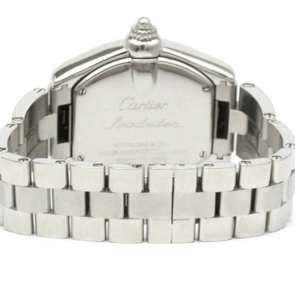Cartier Roadstar Sm Steel Quartz