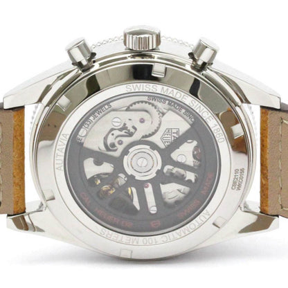 Tag Heuer Heritige Autavia Chronograph