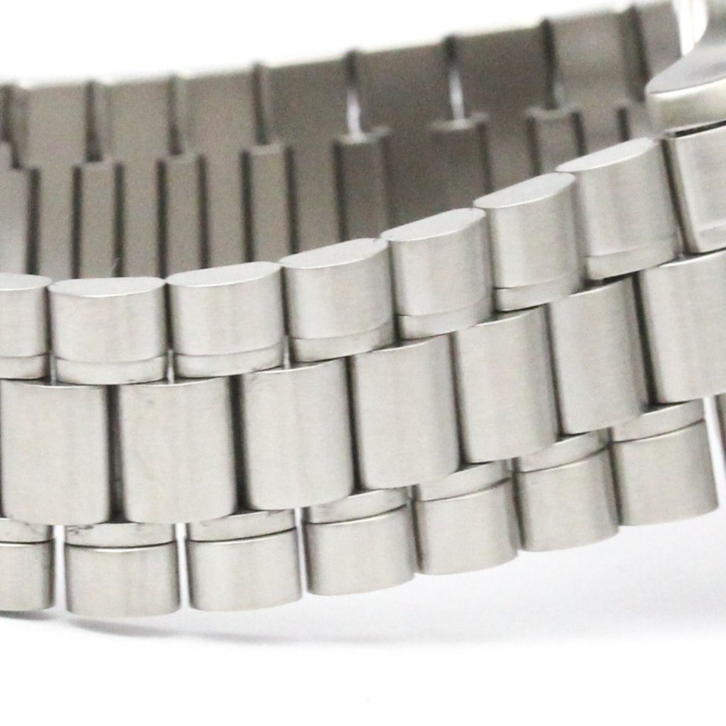 Omega Dynamic Stainless Steel Automatic