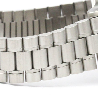 Omega Dynamic Stainless Steel Automatic