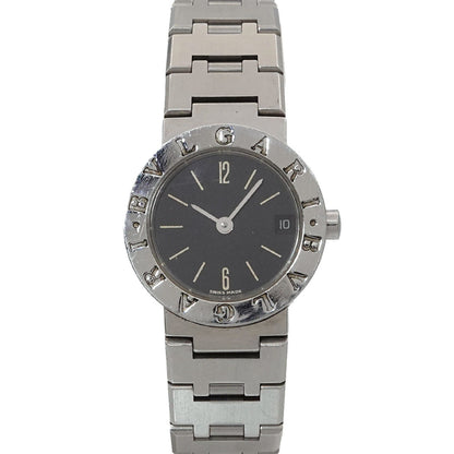 Bvlgari Date Bb23Ssd