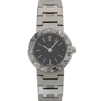 Bvlgari Date Bb23Ssd