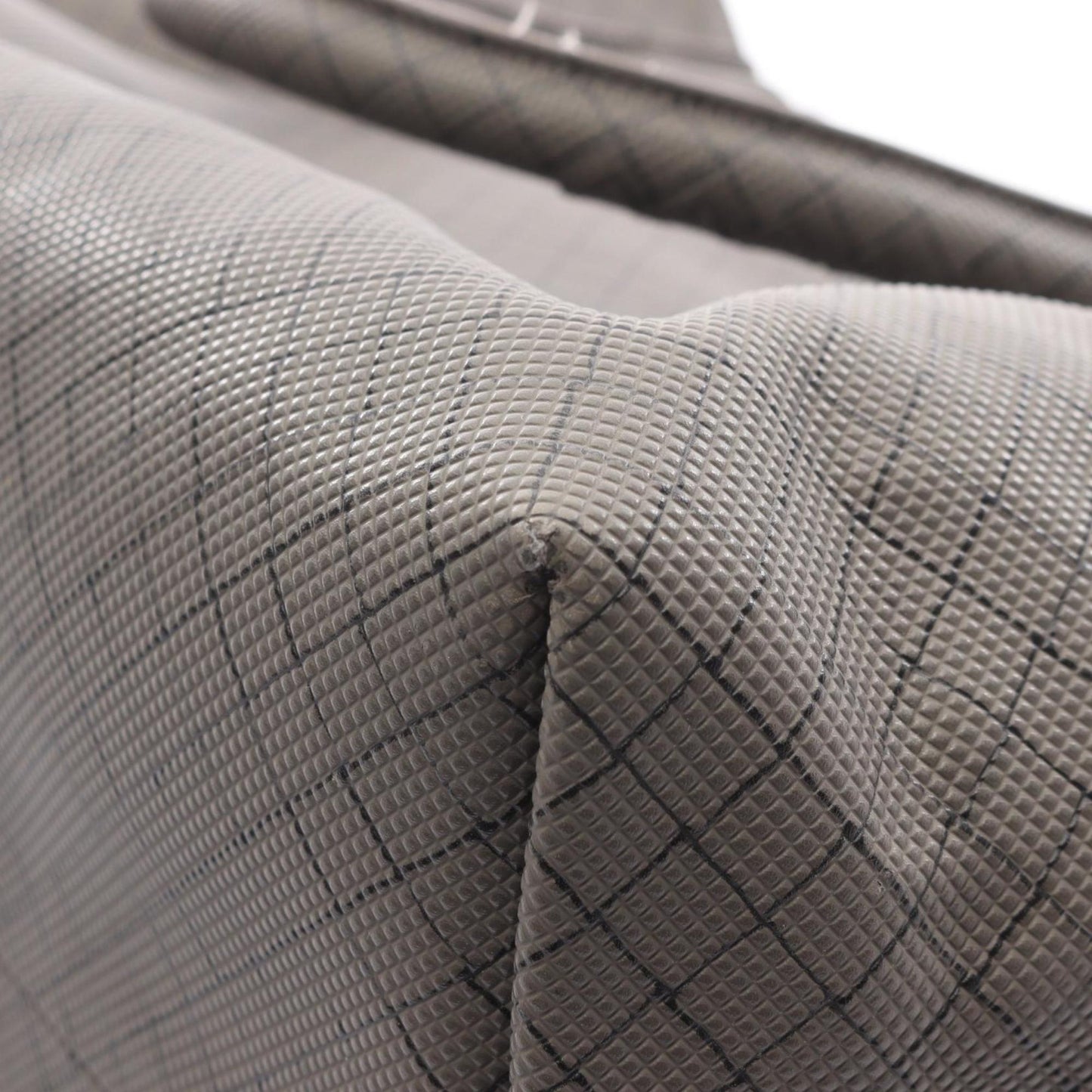 Leather - Bottega Veneta Tote Bag Coated Canvas