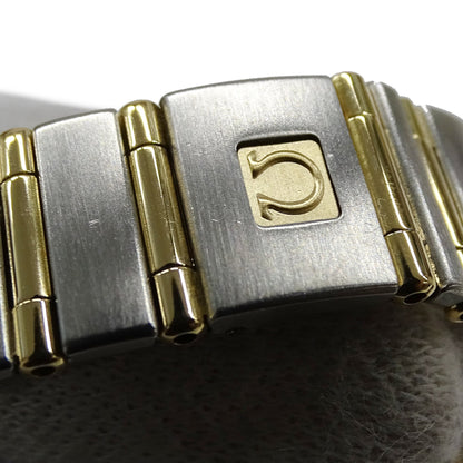 Omega Constellation Mini 1267.75 Women'S Watch