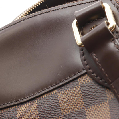 Louis Vuitton Verona Pm Damier Ebene Shoulder Bag