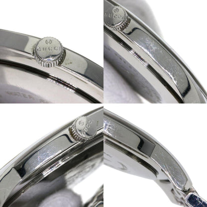 Gucci 5500Xl Stainless Steel