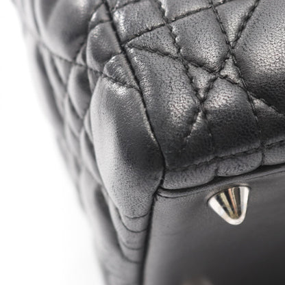 Christian Dior Dior Lady Cannage Handbag