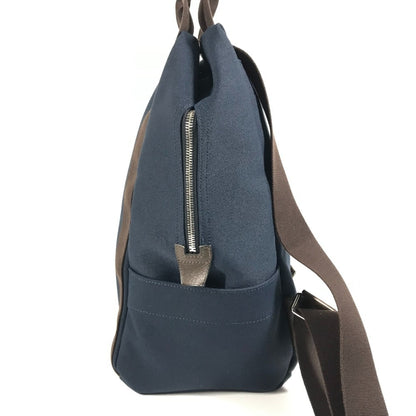 Hermes Sac De Pansage Groom Backpack