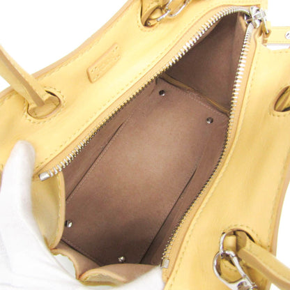 Tod'S Sella Women'S Leather Handbag