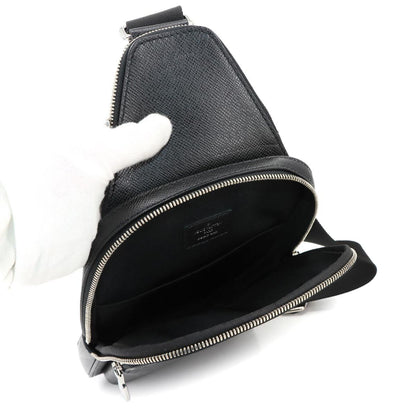 Louis Vuitton Taiga Avenue Sling Bag