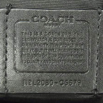 Coach Kenley Signature Backpack C5679 In Brown