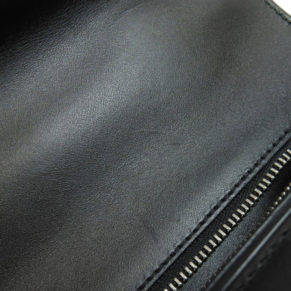 Gucci 739722 Long Shoulder Bag With Double G Mini Bag