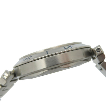Cartier Pasha Convex Grid W31059H3 Automatic Watch