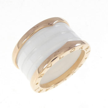 Bvlgari B.Zero1 4-Band Ring