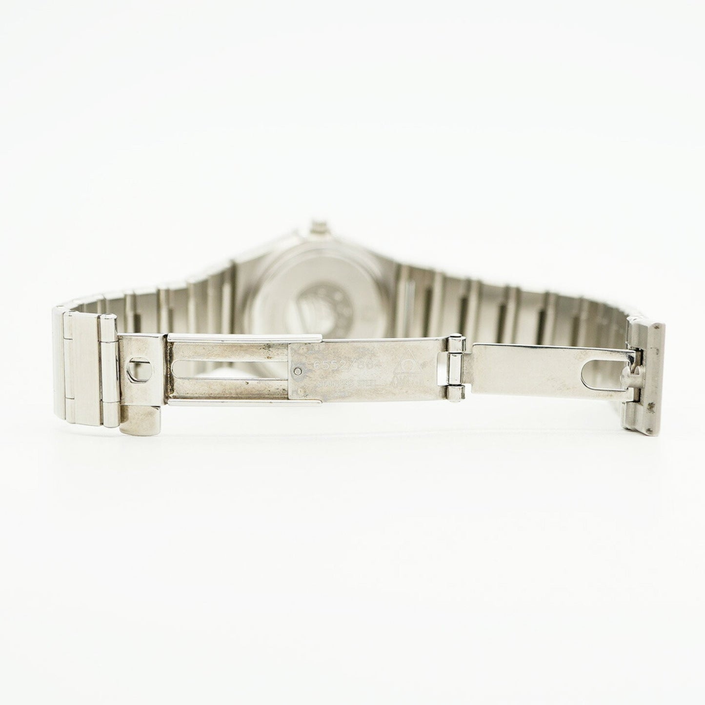 Omega Constellation 1572.30 White Dial