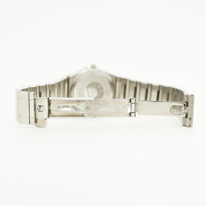 Omega Constellation 1572.30 White Dial