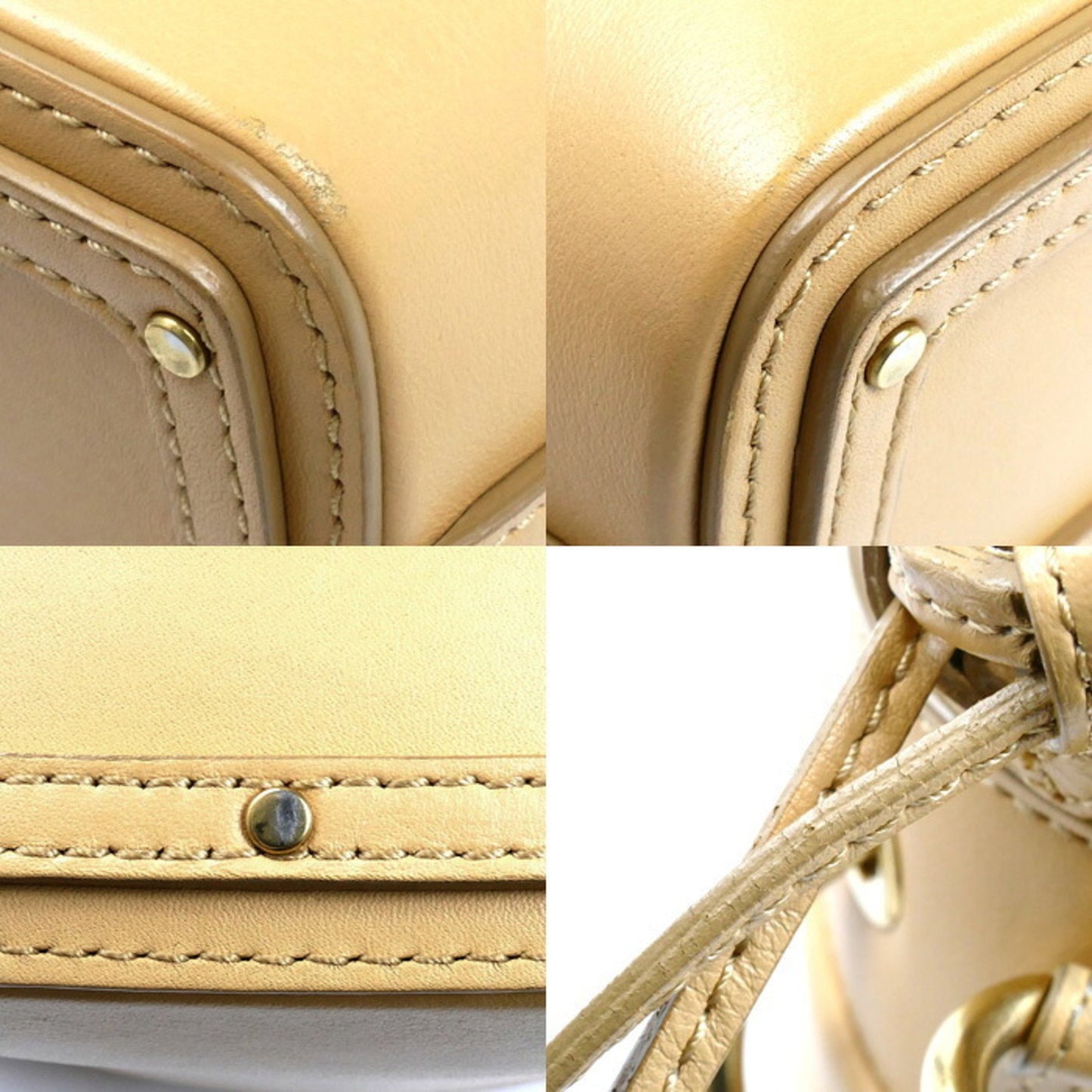 Chlo Chloe Roy Mini Bucket 2-Way Shoulder Bag