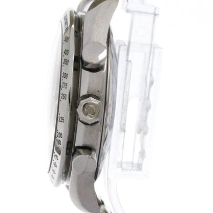 Omega Speedmaster Automatic Stainless Steel