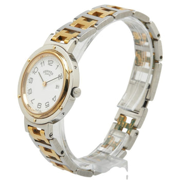 Herms Clipper Watch