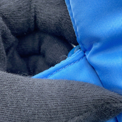 Prada Padded Re-Nylon Mini Handbag