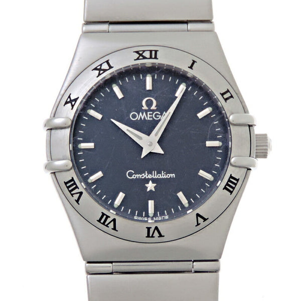 Omega Constellation 25.5Mm