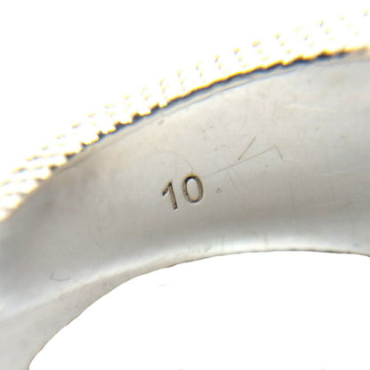 Gucci Interlocking G Ring