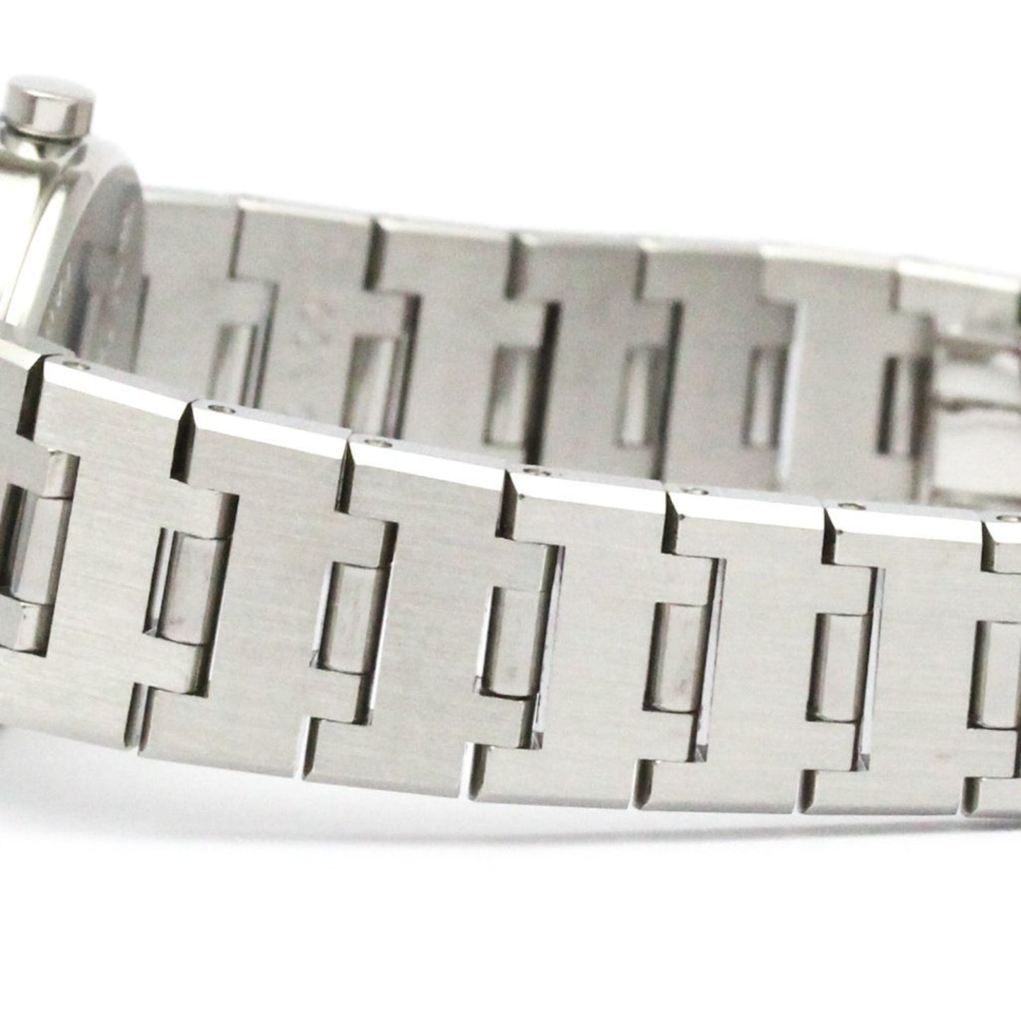 Bvlgari Bvlgari-Bvlgari Steel Quartz