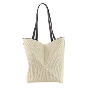 Loewe Puzzlefold Tote Bag