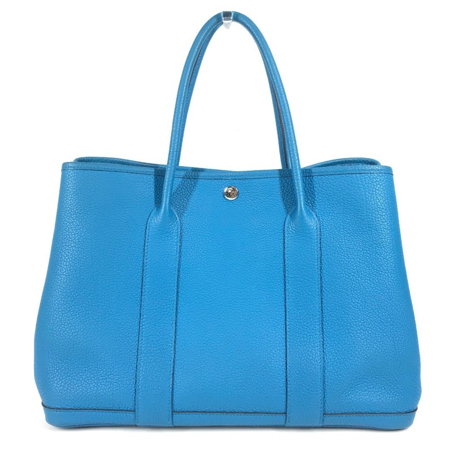 Hermes Garden Party Pm 36 Handbag