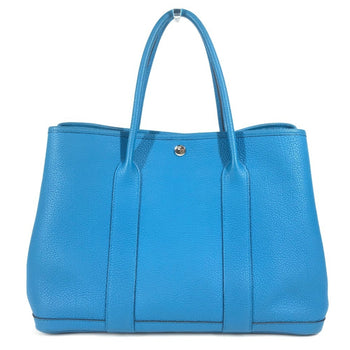 Hermes Garden Party Pm 36 Handbag