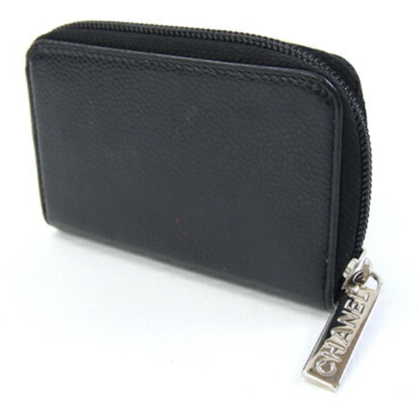 Chanel Coin Case With Coco Mark A68890