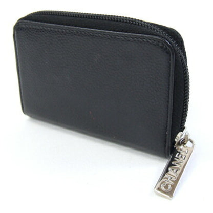 Chanel Coin Case With Coco Mark A68890