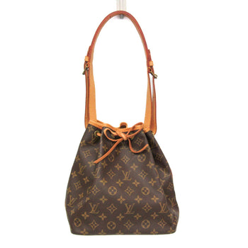 Louis Vuitton Monogram Petit Noe M42226
