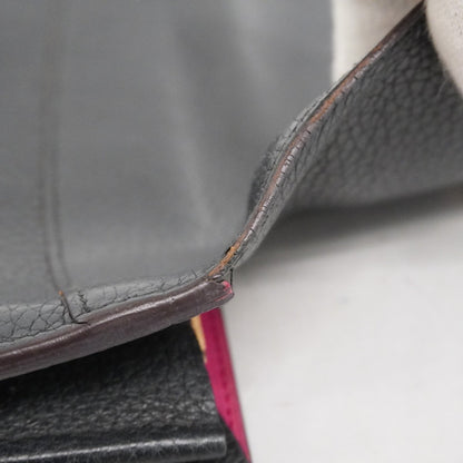 (Bi-Fold) Louis Vuitton Long Wallet