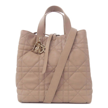 Christian Dior Toujours Medium Handbag In Calfskin