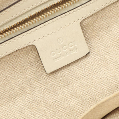 Gucci Craft Tote Bag