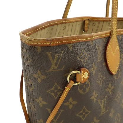 Canvas - Louis Vuitton Shoulder Bag - Tote Bag Monogram